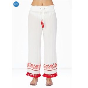 Parker Beach Cabo Pant M
